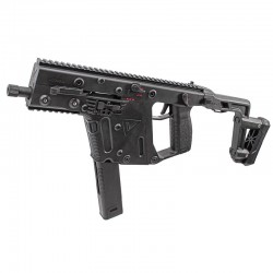 KRYTAC Kriss Vector GBBR - Black