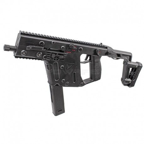 KRYTAC Kriss Vector GBBR - Noir - 