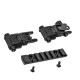 KRYTAC Kriss Vector GBBR - Noir - 