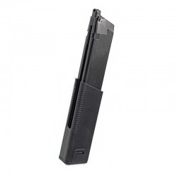 KRYTAC 60 Rds gas Magazine for KRYTAC Kriss vector GBBR - 