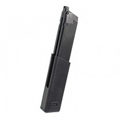 KRYTAC 60 Rds gas Magazine for KRYTAC KRISS Vector GBB