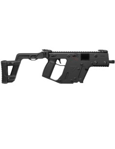 KRYTAC Kriss Vector GBBR - Black -  2