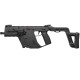 KRYTAC Kriss Vector GBBR - Black - 