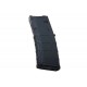 Guns Modify chargeur gaz EVO 35 billes pour Tokyo Marui MWS M4 - Noir