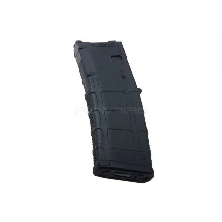 Guns Modify EVO Tokyo Marui M4 MWS gas Magazine 35 rounds - Black