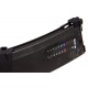 Guns Modify EVO Tokyo Marui M4 MWS gas Magazine 35 rounds - Black - 