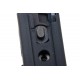 Guns Modify EVO Tokyo Marui M4 MWS gas Magazine 35 rounds - Black - 