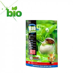 G&G 2000 BILLES BIO 0.28G - 