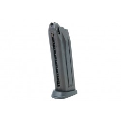 KWA 24rds Magazine for USP Tactical GBB - 