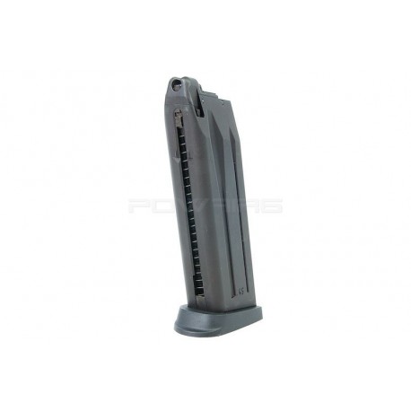 Umarex / KWA Umarex USP Tactical GBBR 24rds Magazine