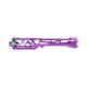 CTM tactical FUKU-2 CNC upper Skeleton pour AAP-01 - Purpel / Green