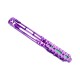 CTM tactical FUKU-2 CNC upper Skeleton pour AAP-01 - Violet / Vert