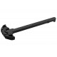 Angry Gun Airborne Ambi Charging Handle for VFC HK416 GBB - Black