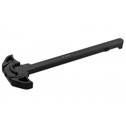 Angry Gun Airborne Ambi Charging Handle for VFC HK416 GBB - Black - 