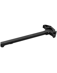 Angry Gun Airborne Ambi Charging Handle pour VFC HK416 GBBR - Noir -  2