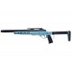 Tokyo Marui VSR-ONE Airsoft Sniper - Phantom Blue - 