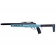 Tokyo Marui VSR-ONE Airsoft Sniper - Phantom Blue