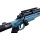 Tokyo Marui VSR-ONE Airsoft Sniper - Phantom Bleu