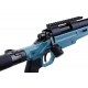 Tokyo Marui VSR-ONE Airsoft Sniper - Phantom Blue - 