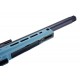 Tokyo Marui VSR-ONE Airsoft Sniper - Phantom Blue - 