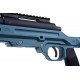 Tokyo Marui VSR-ONE Airsoft Sniper - Phantom Blue - 
