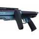 Tokyo Marui VSR-ONE Airsoft Sniper - Phantom Blue - 