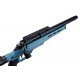 Tokyo Marui VSR-ONE Airsoft Sniper - Phantom Bleu