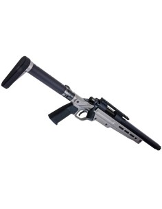 Tokyo Marui VSR-ONE Airsoft Sniper -  Stealth Gray -  2