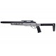 Tokyo Marui VSR-ONE Airsoft Sniper - Stealth Gray