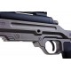 Tokyo Marui VSR-ONE Airsoft Sniper - Stealth Gray