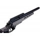 Tokyo Marui VSR-ONE Airsoft Sniper - Stealth Gray - 