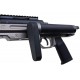 Tokyo Marui VSR-ONE Airsoft Sniper - Stealth Gray - 
