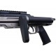 Tokyo Marui VSR-ONE Airsoft Sniper - Stealth Gray