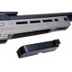 Tokyo Marui VSR-ONE Airsoft Sniper - Stealth Gray