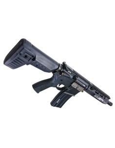 VFC BCM CQB 8 inch MCMR x ASTER AEG -  2