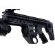 VFC MK13 mod 0 launcher module Deluxe - Black