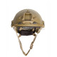 ASG Fast Helmet Desert - 