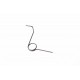 RETROARMS Anti reversal latch spring for V2 gearbox - 