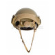 Casque ASG fast Desert - 