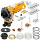 Maxx Model bloc hop up CNC M4E pour AEG M4 - 