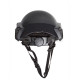 Casque ASG fast NOIR - 