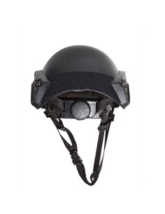 Casque ASG fast NOIR -  2