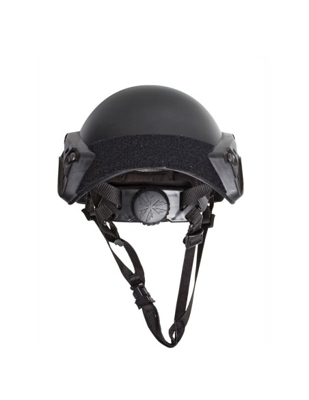 Casque ASG fast NOIR - 
