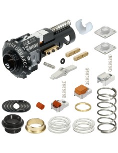 Maxx Model CNC hop up Chamber MGW for MTW -  2