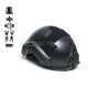 ASG Helmet fast BK - 