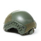 ASG Helmet fast OD - 