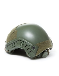 Casque ASG fast OD -  2