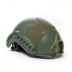 ASG Helmet fast OD - 