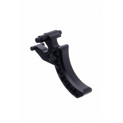 Retro Arms CNC Trigger AK type C AEG -Black
