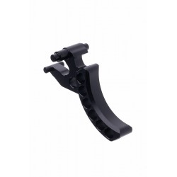 Retro Arms détente CNC AK type C - Noir - 